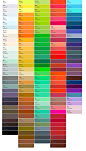 网页配色,配色工具,设计配色,配色图表,配色卡,配色方案生成