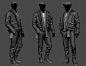 Clothing practice -#03