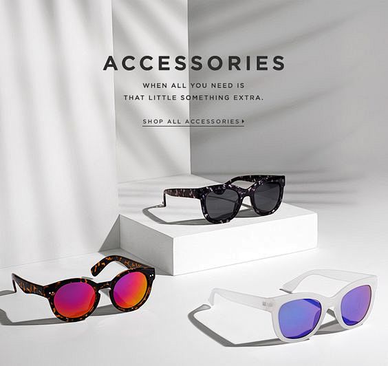 Accessories | Loft