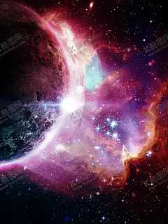 炫酷红色星球背景素材 【酷图网】星球,红色,夜空,渐变,炫彩,炫酷,银河,星河,背景素材,梦幻背景,科幻,电影,海报,背景,科技感,蓝天,白云,冷色背景,梦幻,紫色,星空,科技,宇宙,美丽,极光,星星