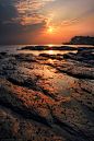 Blazing Reflection by ~FlorentCourty