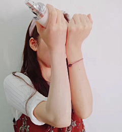 Umas0u采集到美妆