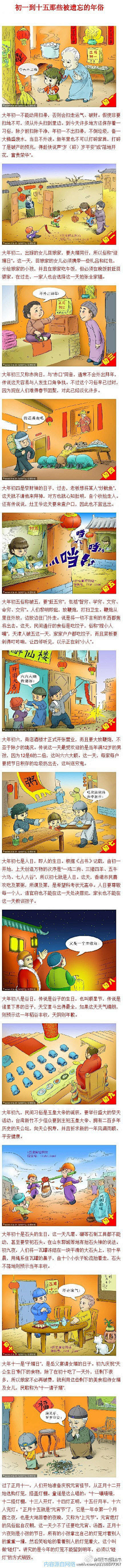 卖艺小青年—LLC采集到生活知识