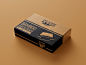 bamboo bamboo design Bamboo Packaging box design kraft packaging Mockup Packaging