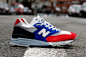 Concepts x New Balance 998「Boston Marathon」聯名鞋款