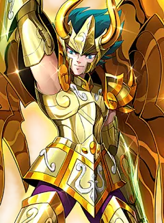 《圣斗士星矢：重生》官方资料站