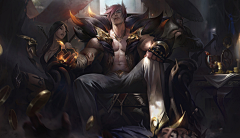 Pjiiceun采集到Alex