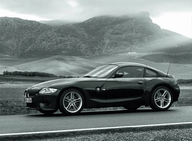 BMW Z4 M #11