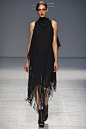 Gareth Pugh2013年春夏高级成衣时装秀发布图片378722