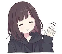完整版！【超级萌妹menhera酱表情包】糙汉子们快来收图哇~