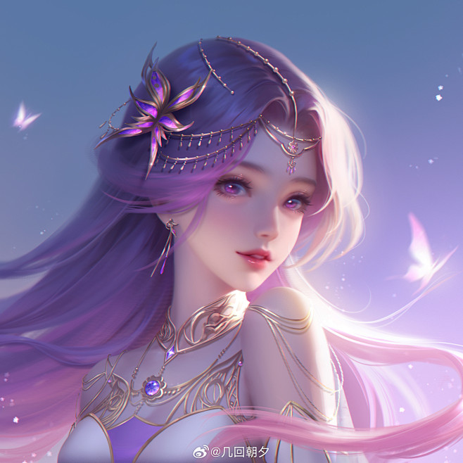 @云曦主页 的个人主页 - 微博