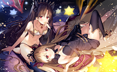 handa`采集到Fate