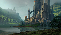 XXIEER采集到场景2