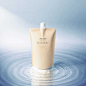 .
PROTECT WATER. 
EXPERIENCE BEAUTY.

When it comes to refilling your beauty supplies, why not try our SUBLIMIC's eco-friendly refill options?

By using on average 75% less plastic, you can help the earth, the water, every time you refill your 500 size bo