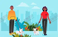 矢量卡通休闲人物 【酷图网】字符,网络,头像,人物,矢量,手绘,宠物,遛狗,书签,样式,浮雕,造型,女人,绘画,男人,线稿,喜怒哀乐,职业人物,表情,头部,卡通人物,合集,素描,书呆子,彩绘,时尚,剪影,抽象画,插画,正脸,个性,简约,柜台,买单,闲逛,遛弯,便利店,矢量人物,家庭,男女头像,男人头像,一家人,装饰,国际家庭日