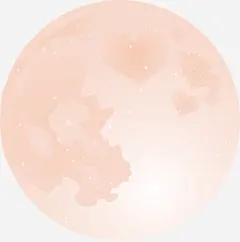 海报卡通月球效果免抠素材_新图网 https://ixintu.com 卡通 效果 月球 海报 设计