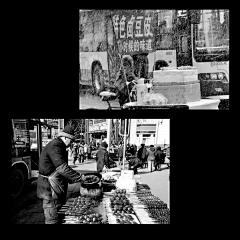 走路去NY采集到看新闻，识天下