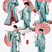 {其他}实拍动态...（现代，魔幻，古装）