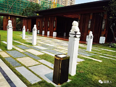 小小涛T采集到汀步