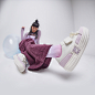 FUNKY TENNIS NEW COLOR“YOUNG & FREE” : 기획전 FUNKY TENNIS NEW COLOR“YOUNG & FREE”데일리 키높이 슈즈에 산뜻한 컬러 MATCH UP!


