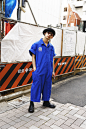 SEIYA OHTA – TOKYO : ドロップトーキョーは、東京のストリートファッションを中心に、国内外に発信するオンラインマガジン。