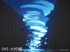 是CC呀-采集到T-特效