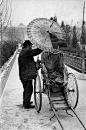 1957年的北京 | 摄影大师马克·吕布（Marc Riboud）