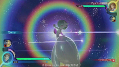 口袋铁拳官方宣传视频+GIF参考-游戏特效交流 - Powered by Discuz!