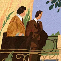 Julie Alex 的倾斜静物插图是一封写给她众多激情的情书 |创意繁荣