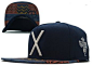 Newest X Cayler & Sons snapback caps new men's hip hop baseball hats navy blue freeshipping