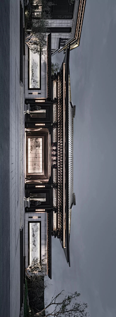pete426采集到中式建筑