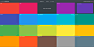 Material Design Color Palette Generator - Material Palette #Material Design#