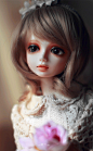 #SD娃娃# #BJD#