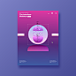 The Interface Skeleton on Behance