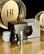 Photo by Helena Rubinstein on November 20, 2023. May be an image of one or more people, makeup, fragrance, hair product, hand cream, cosmetics, perfume and text.