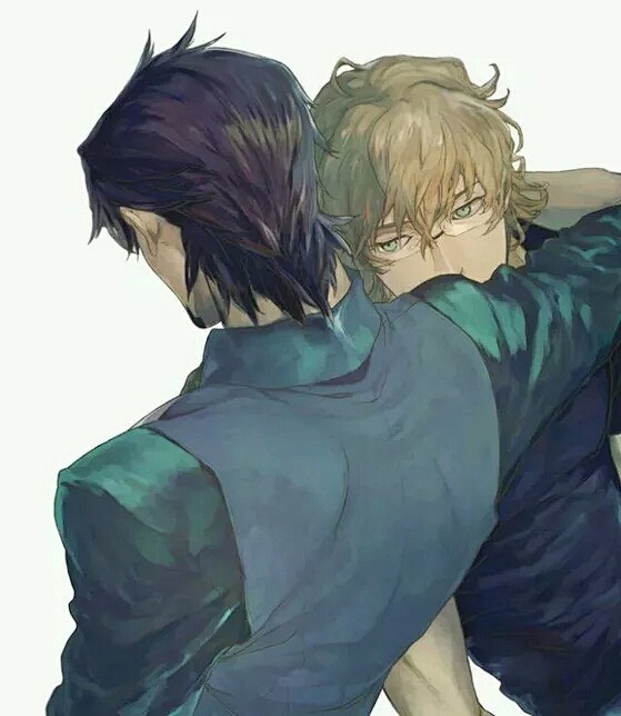 老虎和兔子兔虎