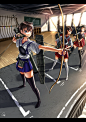 【艦これ】妄想集 [1]