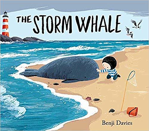 《The Storm Whale》 Be...