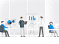 office : View on Dribbble