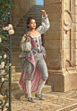 Painting, Sasha Beliaev