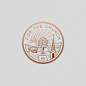 For the Church (54 Badges) on Behance