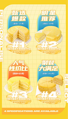 兔兔抱钱采集到餐饮海报