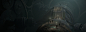 The DEEP - Worldbuilding 2, Darren Bartley - fightPUNCH : Vis Dev continues!