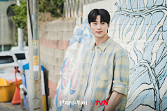 hyun04采集到边佑锡