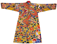 筱团子采集到中国传统服饰