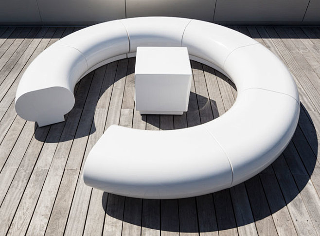 Halo seating, and Cu...