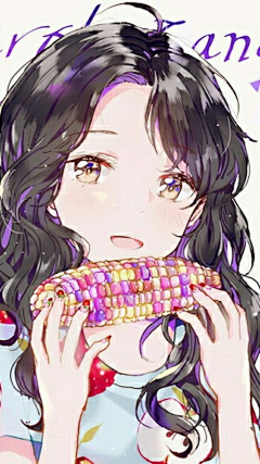 ゞMartyぁ采集到原画人物素材