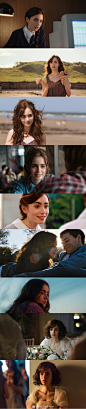 Lilycollins  莉莉柯林斯 . 电影小合集  1.2: 《爱你 罗茜》3.《最后的大亨》4.5:《白雪公主》6:《打破陈规》7:《弱点》8:《瘦骨如柴》9:《圣杯神器:骸骨之城》 ​​​​