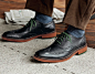 Colton Winter Wingtip by Cole Haan