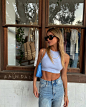 Photo by Liv Grivas in Bondi, New South Wales with @cosette.com.au, and @celine.
